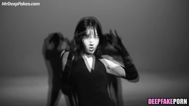 サナ Sana, Mina, Momo, TWICE トゥワイス PMV フェイクポルノ with their fake porn pieces