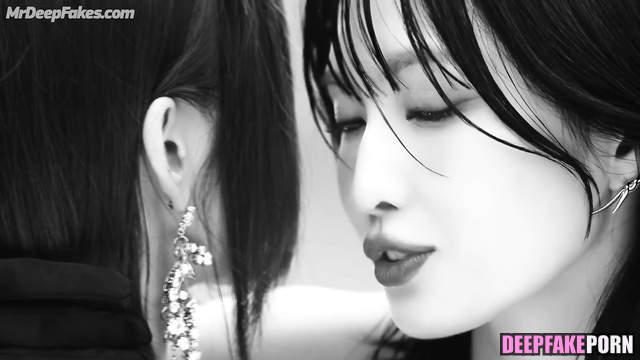 サナ Sana, Mina, Momo, TWICE トゥワイス PMV フェイクポルノ with their fake porn pieces