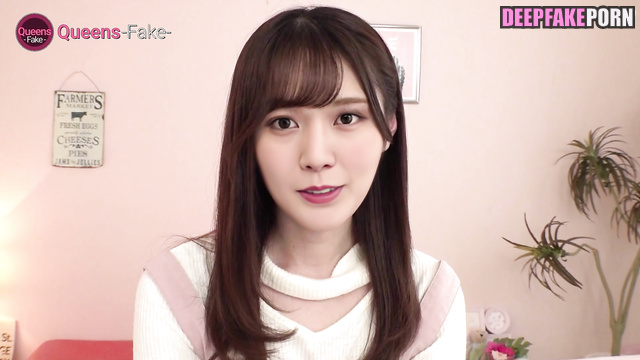 Kaki Haruka Nogizaka46 had a nice cunni (fakeapp) - 賀喜 遥香 大人用テープ [PREMIUM]
