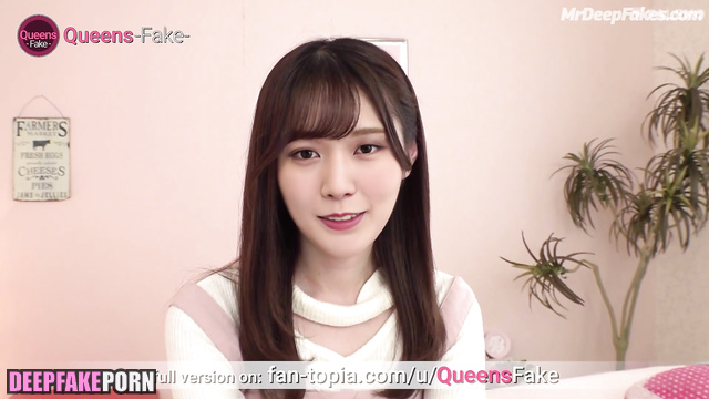 Nipples licking prelude - Kaki Haruka Nogizaka46 ai / 賀喜 遥香 本物の偽物