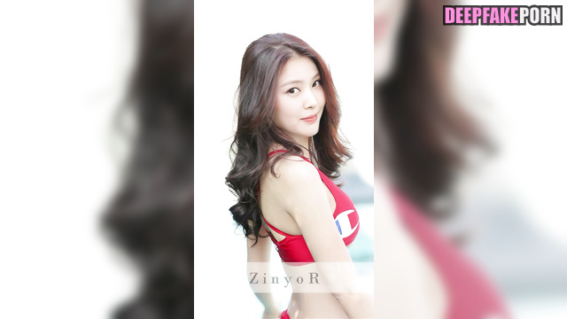 제니 블랙핑크 dirty talk for your erection - Jennie face swap / [PREMIUM]