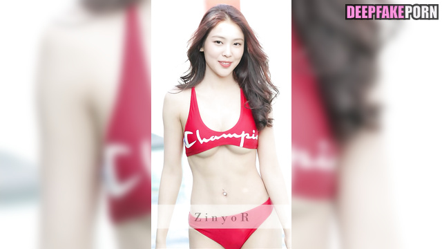 제니 블랙핑크 dirty talk for your erection - Jennie face swap / [PREMIUM]