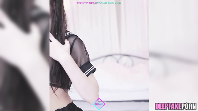 IVE アイヴ Sexy idol Wonyoung セクシーアイドル hopes to see your excitement [PREMIUM]