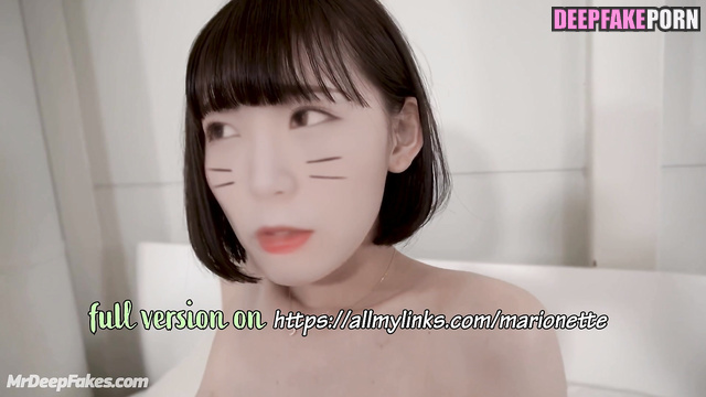 Saddummy showing cool hole to best friend, fakeapp // 서새봄냥 성인 비디오