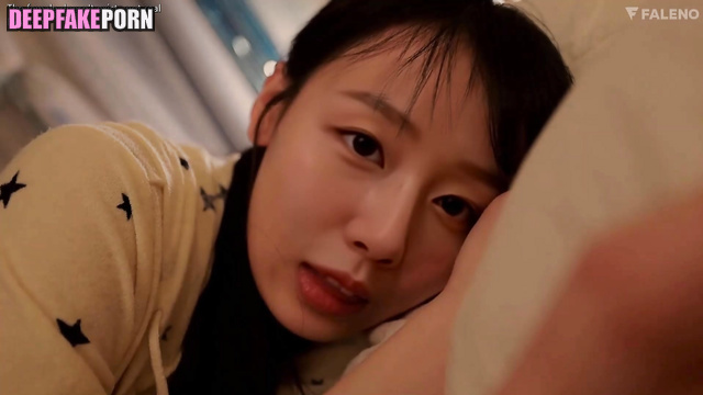 Big dick makes 예인/Yein happy as ever 러블리즈 Lovelyz face swap 얼굴 스왑 [PREMIUM]