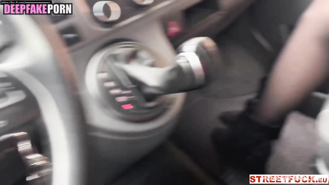 Guy on the street makes fake porn with Jihyo ジヒョ フェイクポルノ TWICE トゥワイス