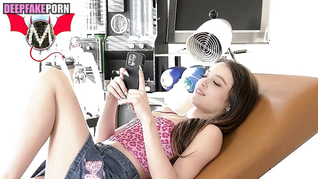 Adult video of Mina and gynecologist fucking hard アダルトビデオ TWICE トゥワイス [PREMIUM]