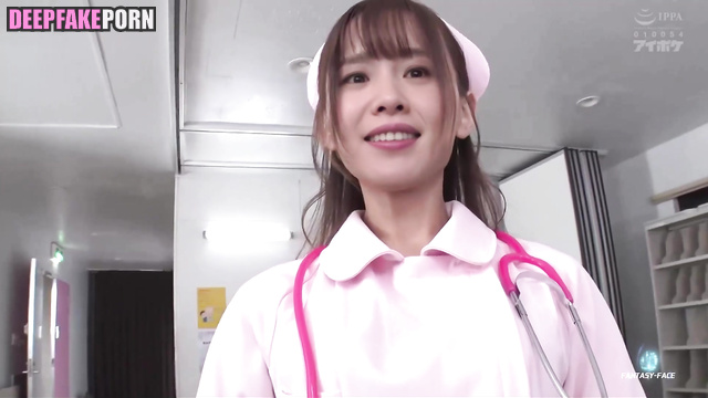 性别 Sex tape Nurse Liu Shishi 刘诗诗 will check your sexual health [PREMIUM]