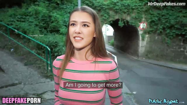 I explore Rose's throat with my cock 로제 BLACKPINK 블랙핑크 face swap 얼굴 스왑