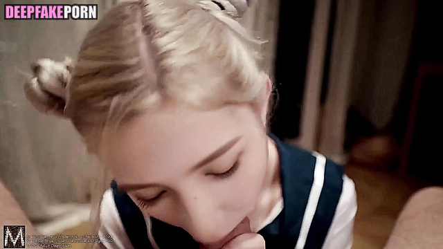 セックスシーン Sex scene close ups of Mina getting cum inside her トゥワイス TWICE [PREMIUM]