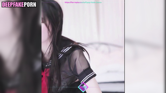 SNSD 少女時代 Sex scenes of Taeyeon dancing are so sexually addictive 性別 [PREMIUM]