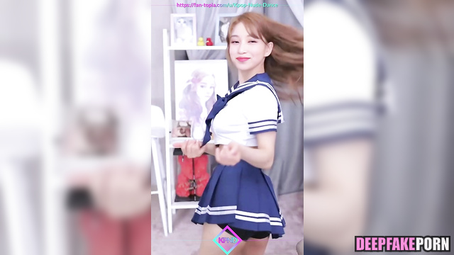 The way Mina dances will impress you アダルトビデオ adult videoトゥワイス TWICE [PREMIUM]