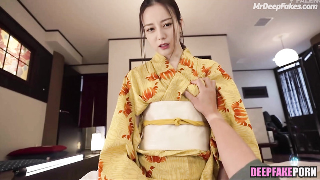 Dilraba Dilmurat needs me only for incredible sex 迪丽热巴 face swap 换脸