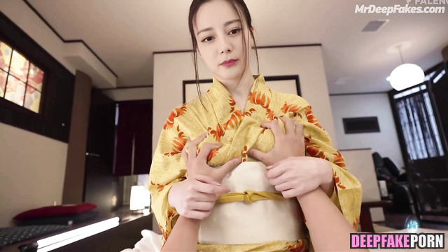 Dilraba Dilmurat needs me only for incredible sex 迪丽热巴 face swap 换脸