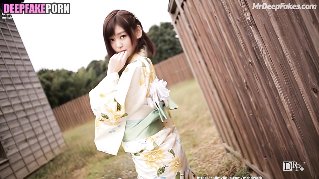 Deepfake Jennie 제니 is creampied without warning BLACKPINK 블랙핑크 딥페이크