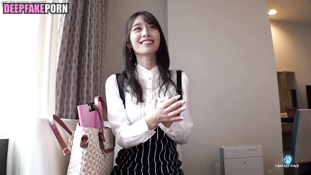 Jiyeon T-ara agreed for fast fuck - face swap (지연 딥페이크 영상) [PREMIUM]