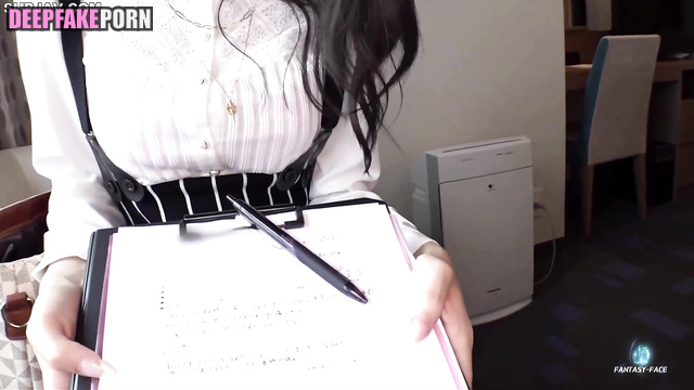 Jiyeon T-ara agreed for fast fuck - face swap (지연 딥페이크 영상) [PREMIUM]