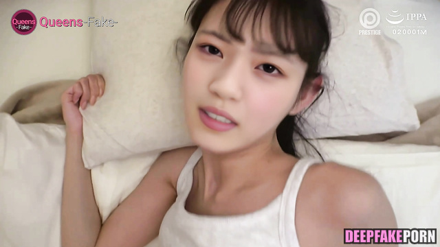 Skinny Nanase Nishino had fun, ai scenes / 西野七瀬 乃木坂46 [PREMIUM]