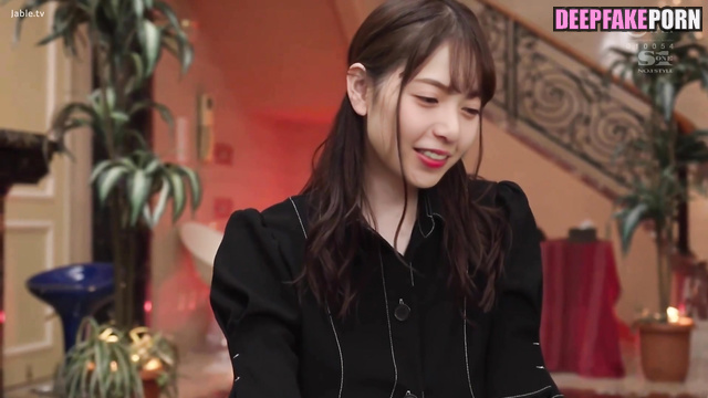 Boobs of 齋藤 飛鳥 Asuka Saito waited long for cum Nogizaka46 アダルト adult