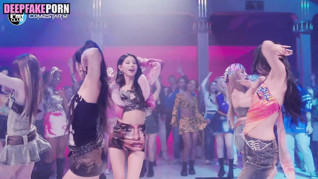Sexy stars from (G)I-DLE danced so hot, pmv ai - 여자 아이들 딥페이크 영상 [PREMIUM]