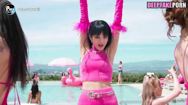 Sexy stars from (G)I-DLE danced so hot, pmv ai - 여자 아이들 딥페이크 영상 [PREMIUM]