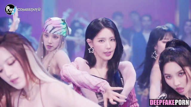 Sexy stars from (G)I-DLE danced so hot, pmv ai - 여자 아이들 딥페이크 영상 [PREMIUM]