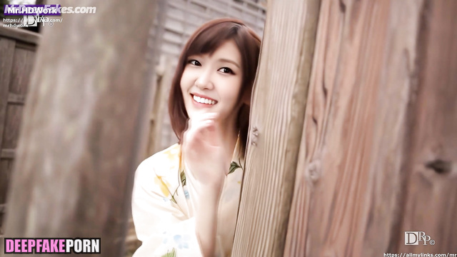 Pretty girl Rose enjoying sex games with her neighbor, ai (로제 블랙핑크)