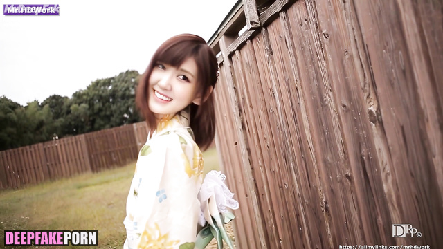 Pretty girl Rose enjoying sex games with her neighbor, ai (로제 블랙핑크)