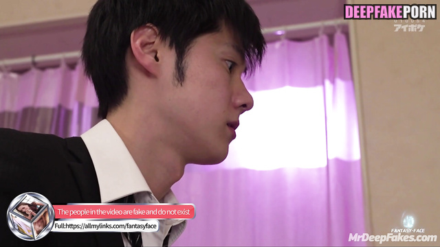 Romantic fuck on the second date - Liu Shishi face swap (刘诗诗 名人性爱)