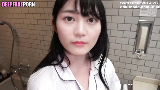 Ikuta Erika in adult home video 生田 絵梨花 ディープフェイク 乃木坂46 ai porn [PREMIUM]