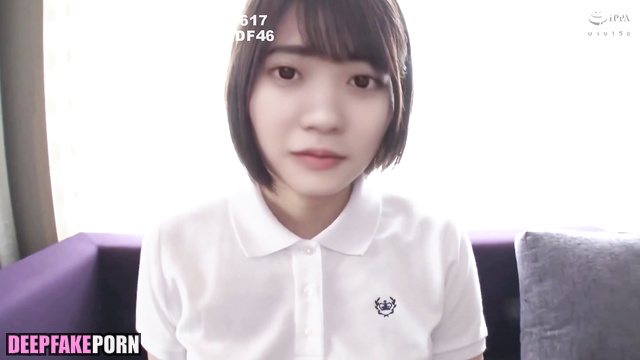 Face swap Takatsuji Urara amateur porn scene leaks pt.1 高辻麗 ディープフェイク [PREMIUM]
