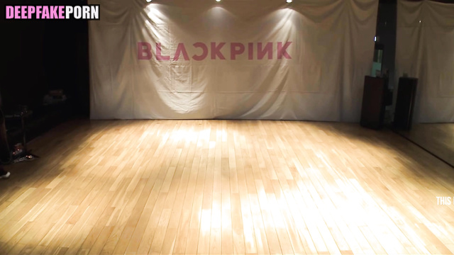 Idol Jisoo sexy dancing (지수 블랙핑크 딥페이크) fakeapp ai porn