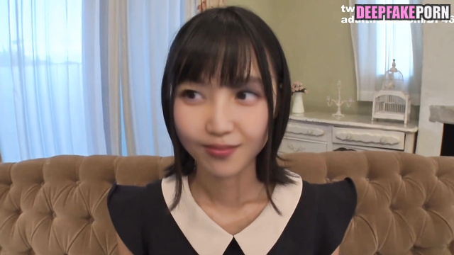 Kubo Shiori & fan club sex scene deepfake porn 久保史緒里 乃木坂46 フェイクポルノ [PREMIUM]