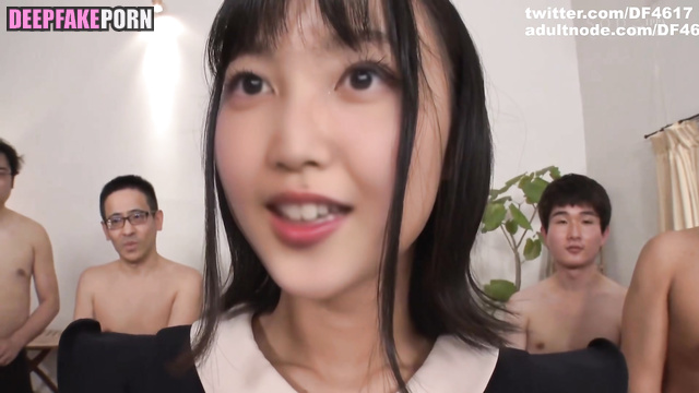Kubo Shiori & fan club sex scene deepfake porn 久保史緒里 乃木坂46 フェイクポルノ [PREMIUM]