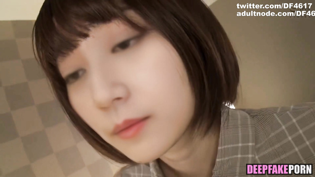 Ikuta Erika after show relaxing with fan AI porn pt1 生田 絵梨花 ディープフェイク 乃木坂46 [PREMIUM]