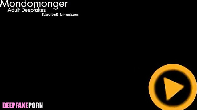 AI Irene from Red Velvet has really deep throat (아이린 레드벨벳 인공 지능) [PREMIUM]