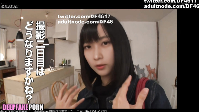 Massive bukkake Suzuki Ayane (Nogizaka46) — 鈴木絢音 乃木坂46 大量ぶっかけ ディープフェイク [PREMIUM]