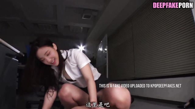 MOMOLAND Naked idol Yeonwoo AI porn [モモランド フェイクポルノ セクシーアイドル]