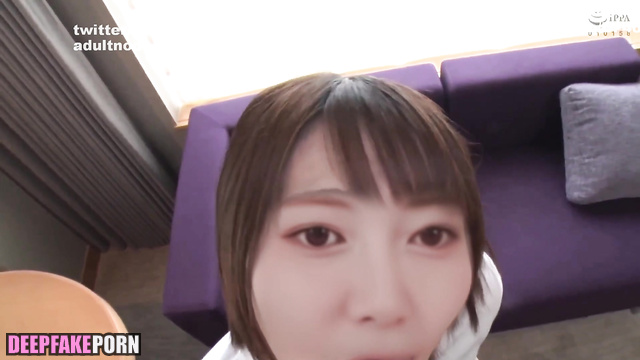 Shiraishi Mai (Nogizaka46) fake porn - 白石 麻衣 乃木坂46 性別 人工知能 [PREMIUM]