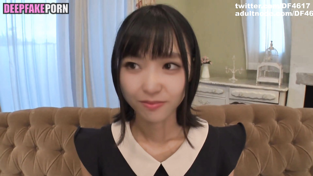 Matsumura Sayuri [Nogizaka46] bukkake session (松村沙友理 乃木坂46 ぶっかけ 人工知能) [PREMIUM]