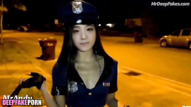 Fake BLACKPINK Jisoo pussy got fucked [지수 블랙핑크 가짜 포르노]