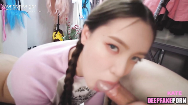 [Red Velvet] Deepfake Irene got fucked // 아이린 레드벨벳 딥페이크 섹스 [PREMIUM]