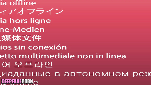 Deepfake Jennie has cumshot on her belly // 딥페이크 섹스 제니 블랙핑크