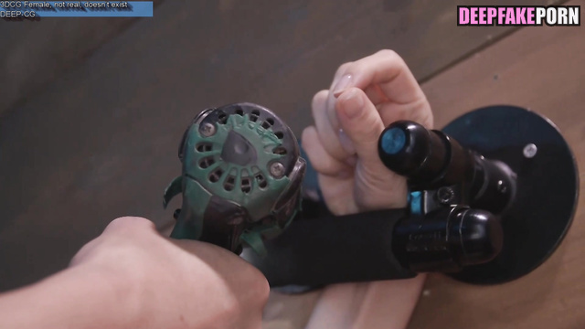 Yuna (유나 있지) adores bdsm sex experiments - deepfake porn / [PREMIUM]