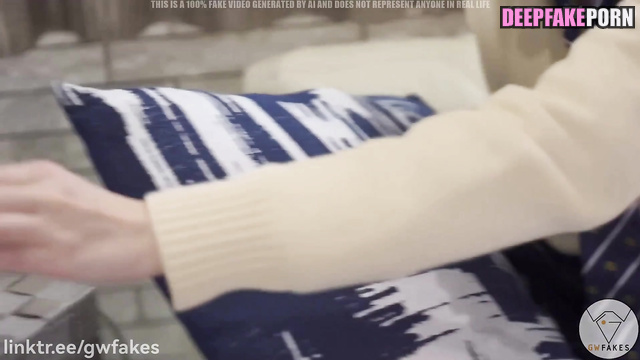 アイズワン IZ*ONE Sex scene how Chaewon セックスシーン likes bathroom for sex