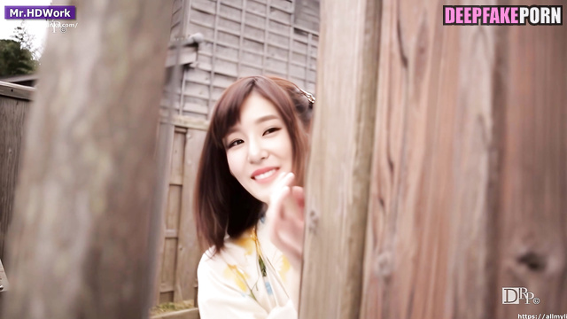 Botanist fucked Tiffany SNSD (티파니 딥페이크 영상) how she likes - AI [PREMIUM]