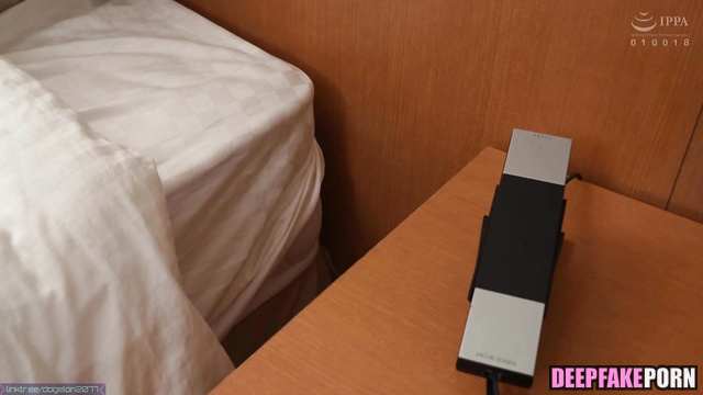 She never felt feelings like these / Momo (トゥワイス セックステープ) A.I. [PREMIUM]