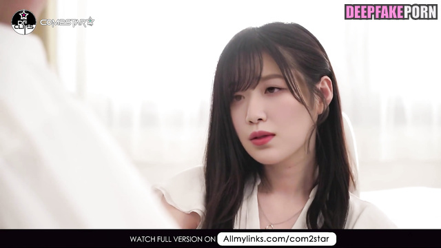 Hot ShuHua 슈화 knows what makes u cum (G)I-DLE (여자)아이들 face swap 얼굴 스왑