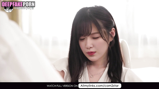 Hot ShuHua 슈화 knows what makes u cum (G)I-DLE (여자)아이들 face swap 얼굴 스왑