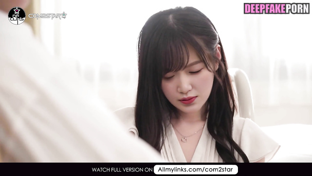 Hot ShuHua 슈화 knows what makes u cum (G)I-DLE (여자)아이들 face swap 얼굴 스왑